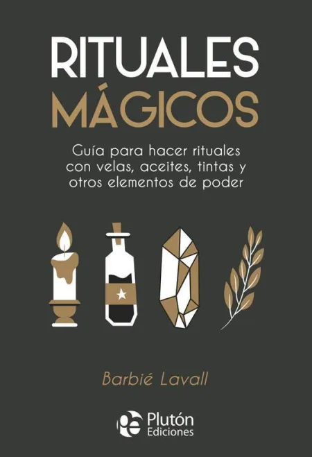 Rituales Mágicos