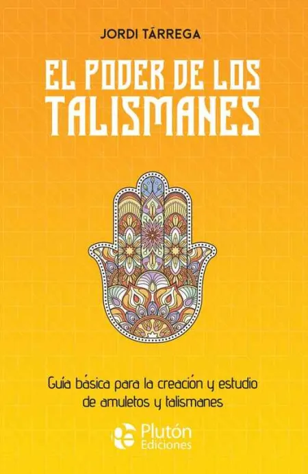 El Poder de los Talismanes