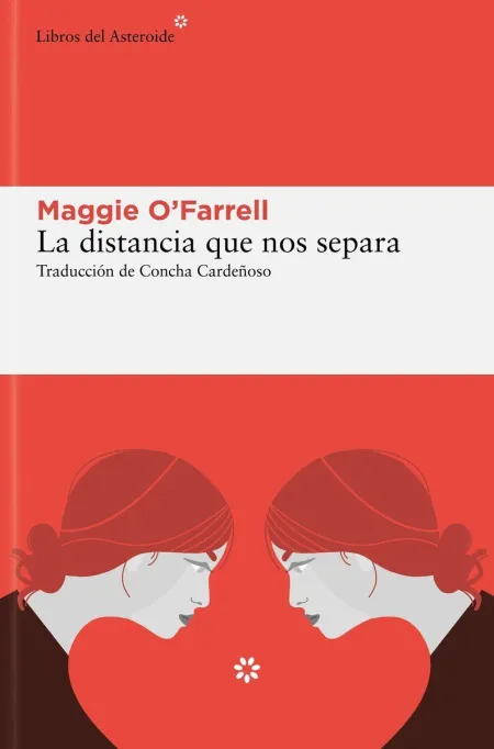 La Distancia que nos Separa