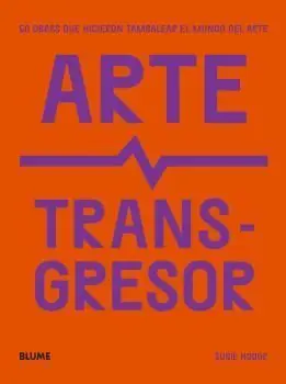 Arte Transgresor