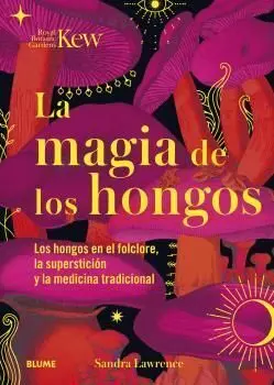 Magia de los Hongos