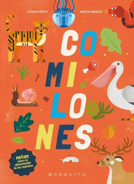 Comilones