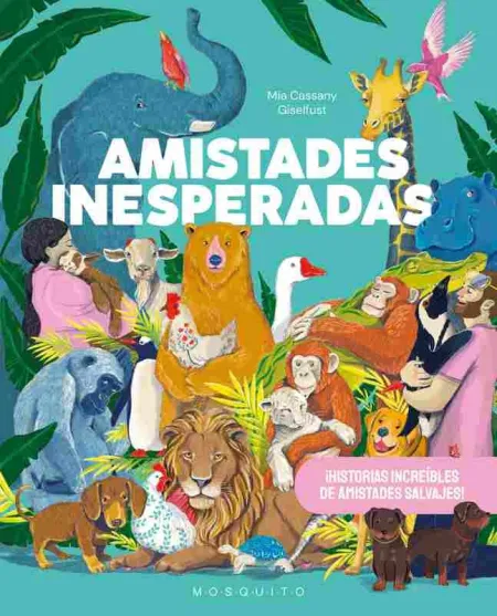 Amistades Inesperadas