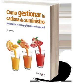 CÓMO GESTIONAR LA CADENA DE SUMINISTRO