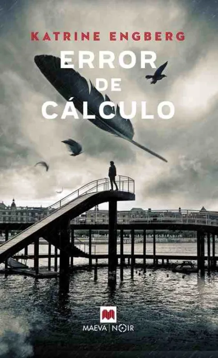 Error de Cálculo