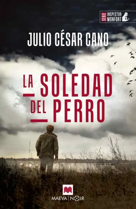 La Soledad del Perro
