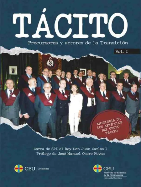 Tácito (Obra Completa 2 Vol. )