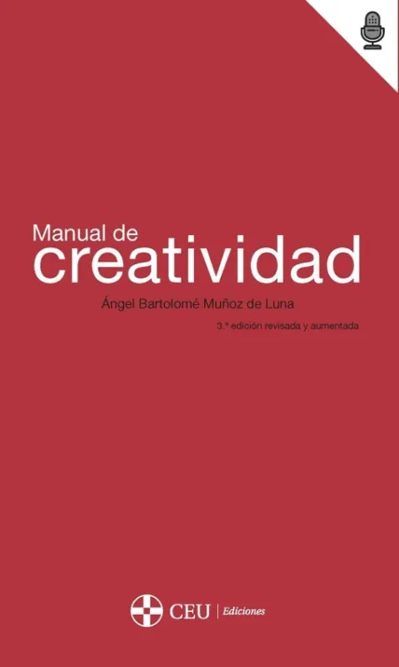 Manual de Creatividad