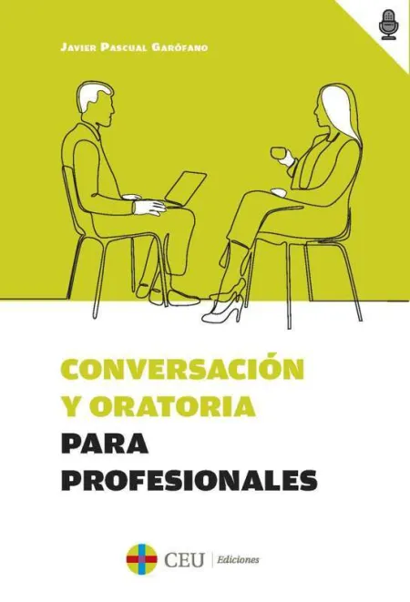 Conversación y Oratoria para Profesionales