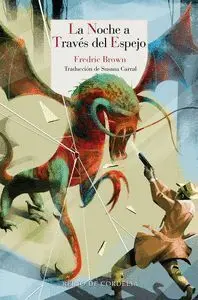 La Noche a Través el Espejo