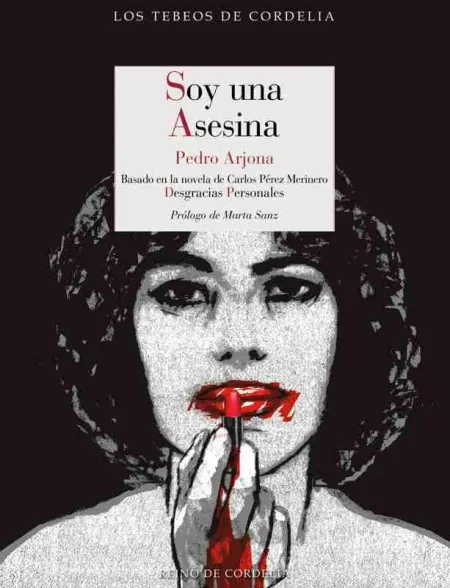 Soy una Asesina