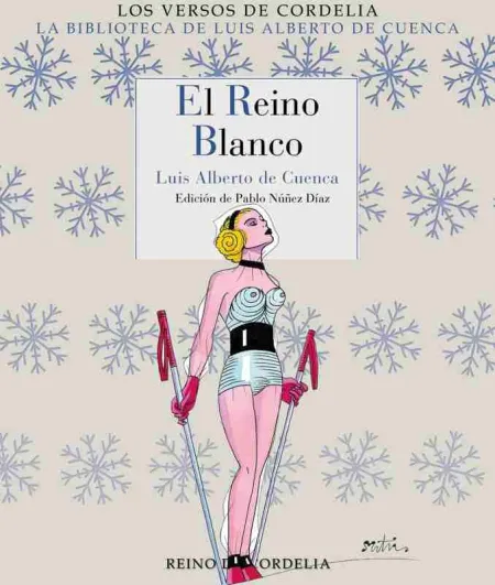 El Reino Blanco