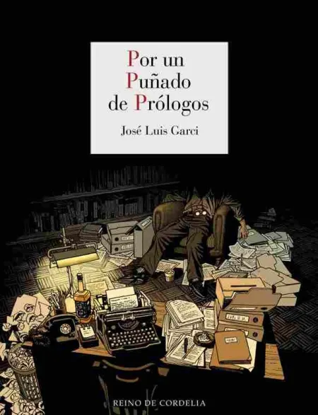 Por un Puñado de Prólogos