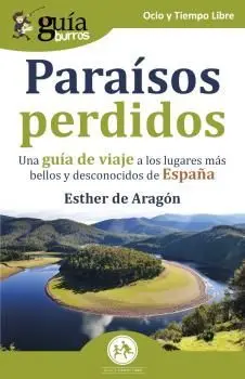 Guíaburros: Paraísos Perdidos