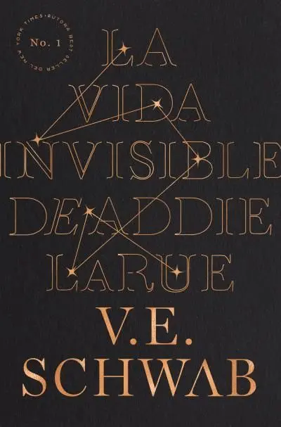 La Vida Invisible de Addie Larue