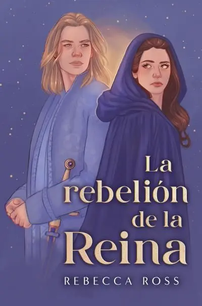 La Rebelión de la Reina