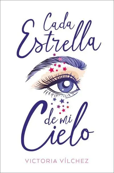 Cada Estrella de mi Cielo