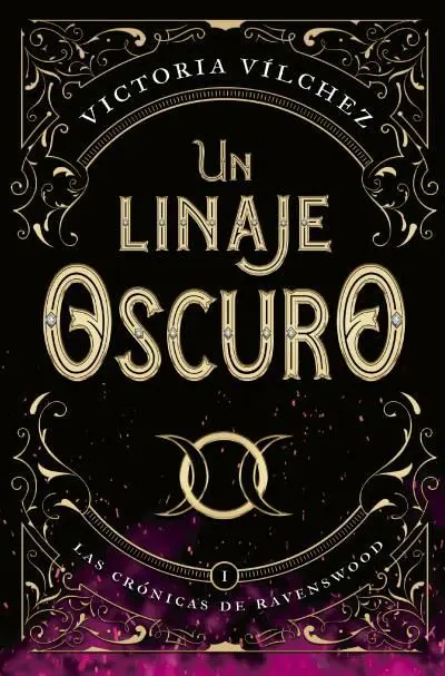 Un Linaje Oscuro