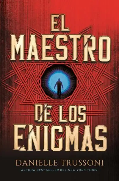 El Maestro de los Enigmas