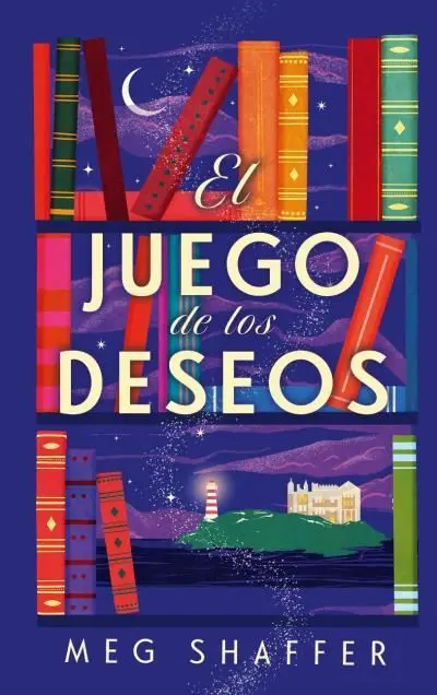 El Juego de los Deseos (B4P)