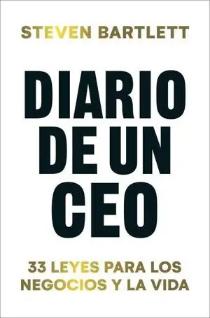 Diario de un Ceo