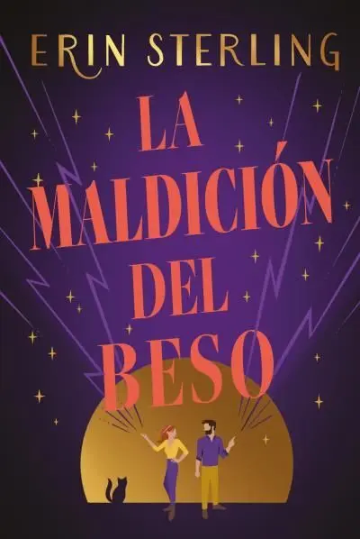 La Maldición del Beso