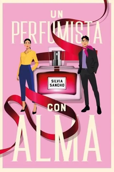 Un Perfumista con Alma