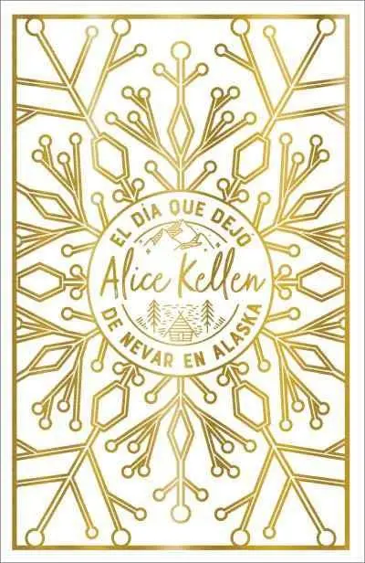 El Día que Dejó de Nevar en Alaska