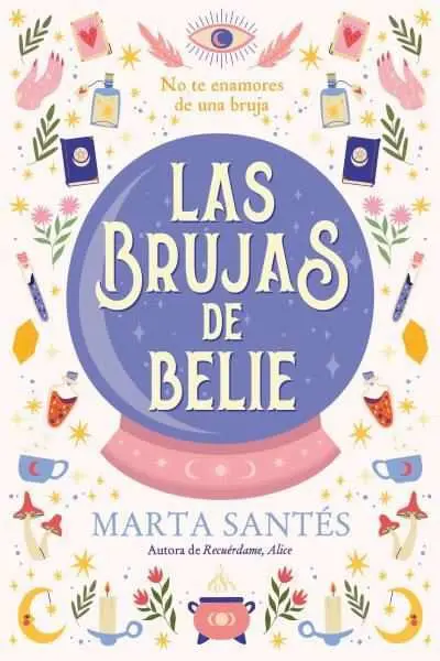 Las Brujas de Belie