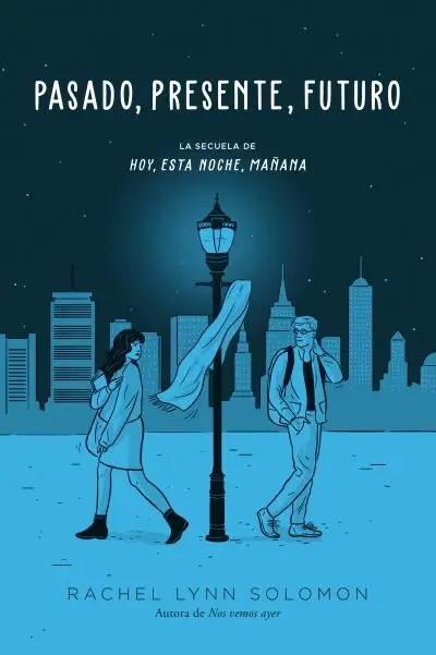 Pasado, Presente, Futuro