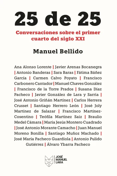 25 de 25