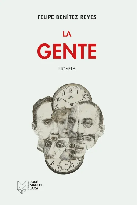 Gente, la