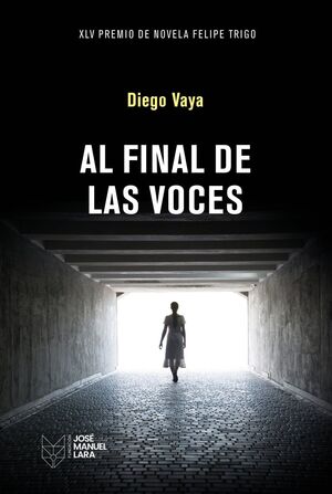 AL FINAL DE LAS VOCES