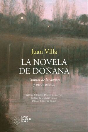 LA NOVELA DE DOÑANA