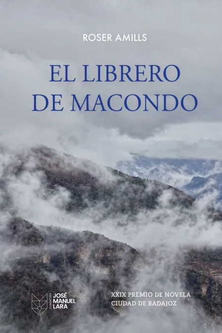 El Librero de Macondo