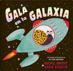 Gala en la Galaxia
