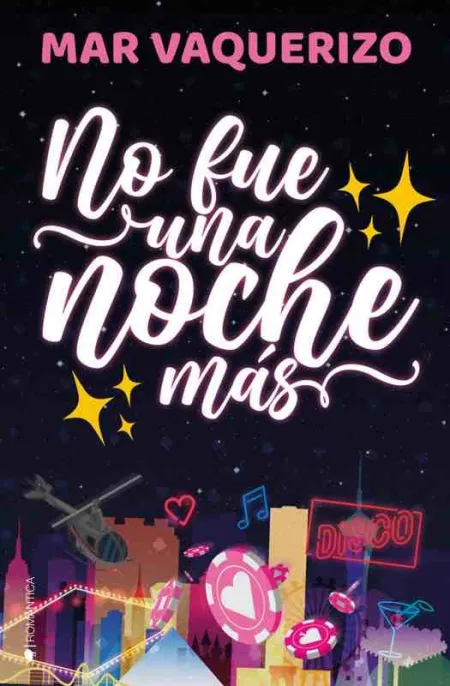 No Fue una Noche Más