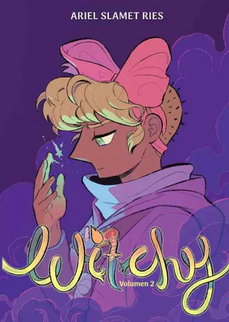 Witchy - 2