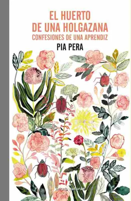 El Huerto de una Holgazana