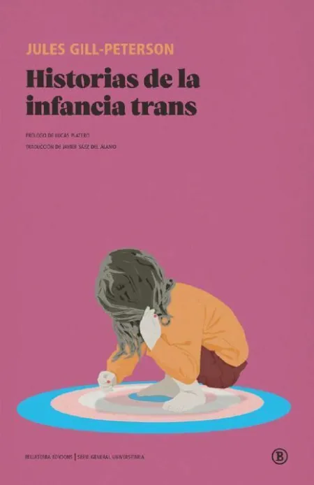H de la Infancia Trans