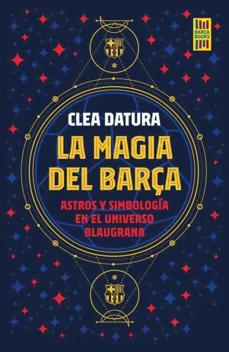 -La Magia del Barça