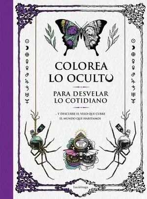 Colorea lo Oculto para Desvelar lo Cotidiano