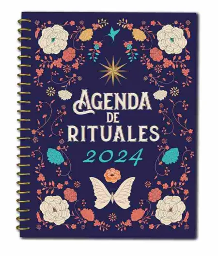 Agenda de Rituales