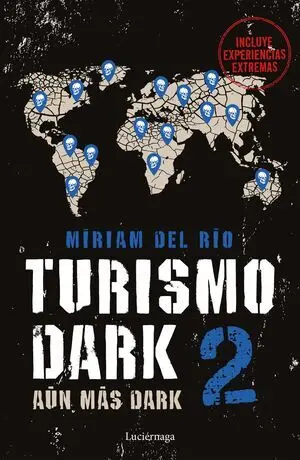 Turismo Dark Ii