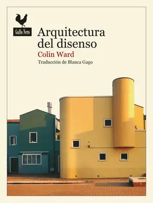 Arquitectura del Disenso