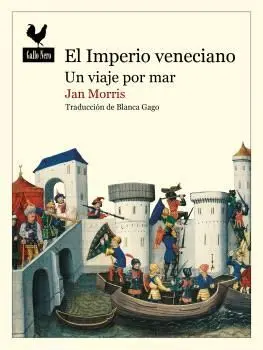 Imperio Veneciano, el
