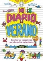 Mi Diario de Verano 2023