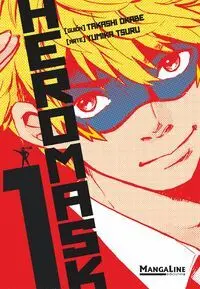 Hero Mask 1
