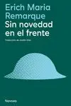 Sin Novedad en el Frente