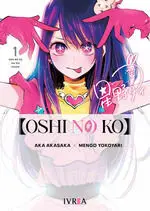 Oshi no Ko 1